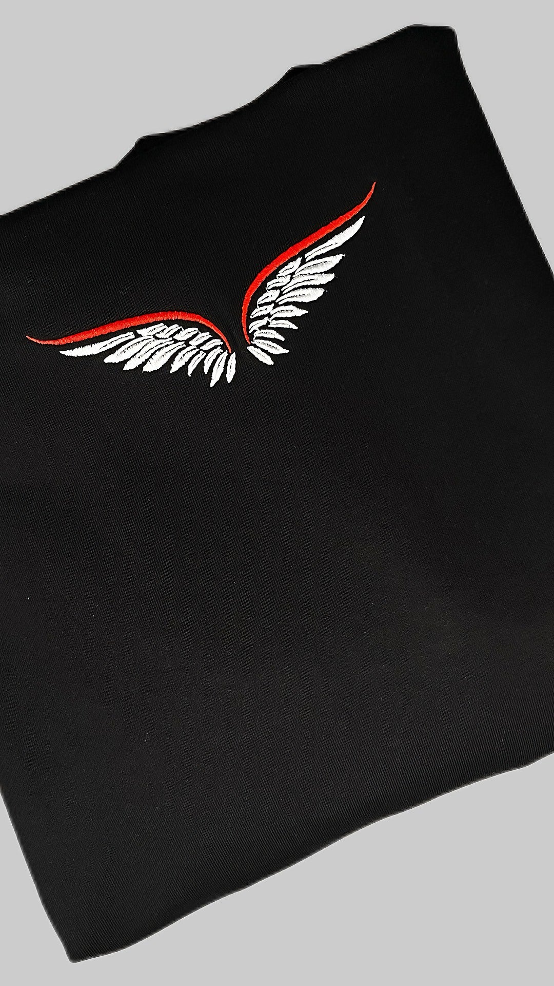 BIKEY - Oversized hoodie