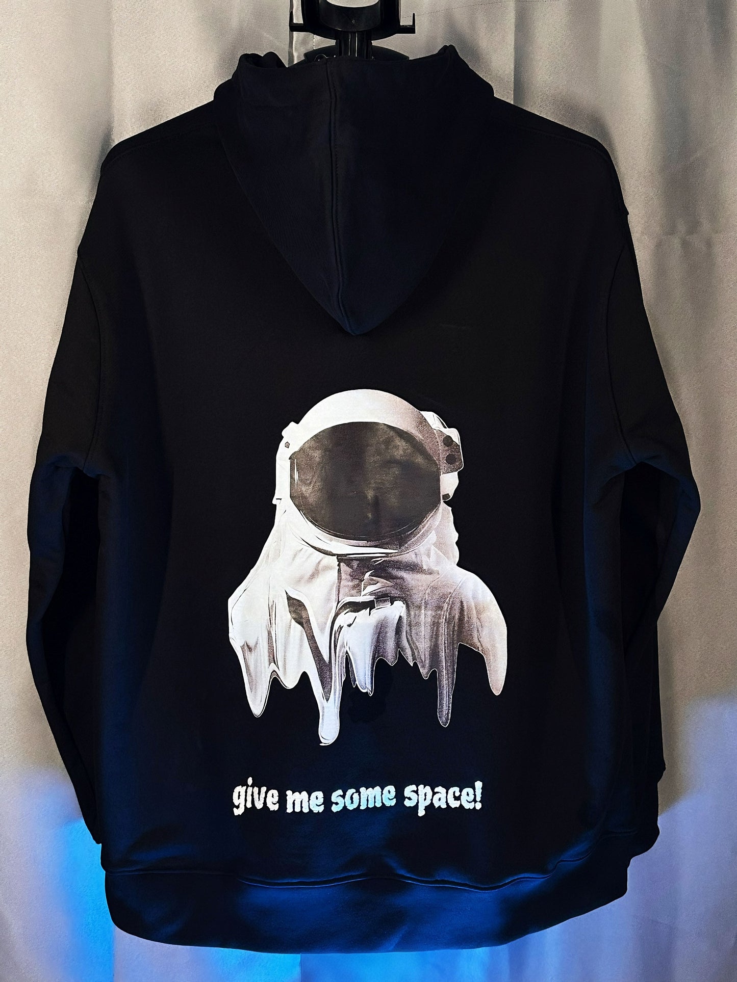 NASY - Oversized hoodie