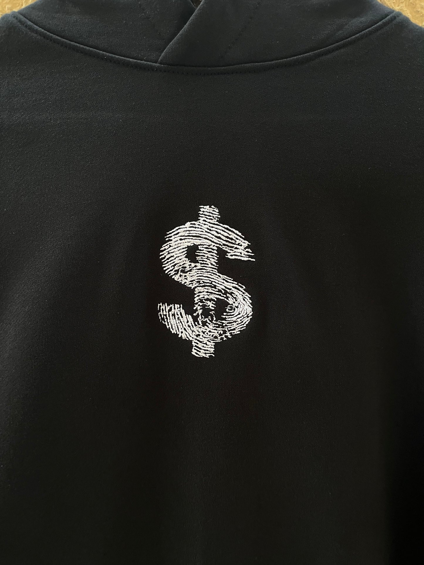 DOLLARY - Oversized hoodie