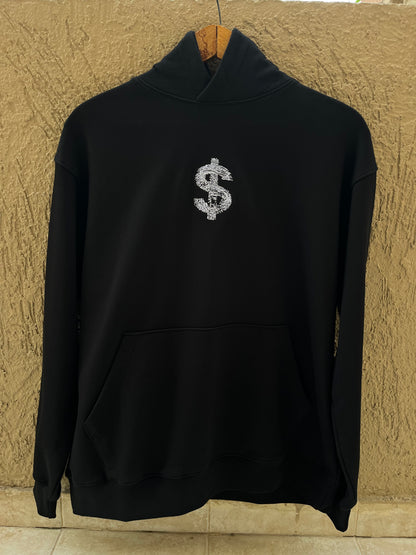 DOLLARY - Oversized hoodie