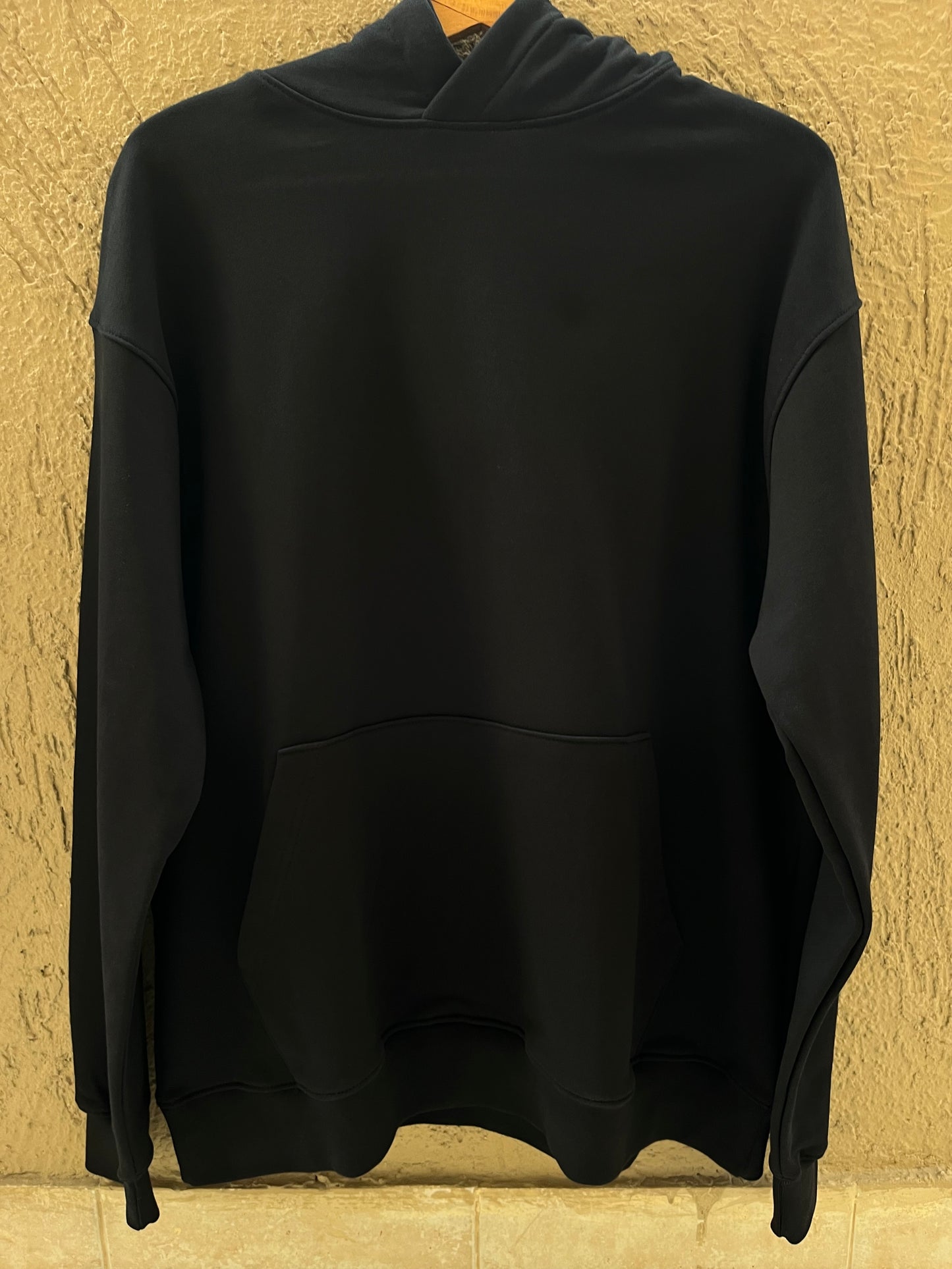 DUCKY - Over size hoodie