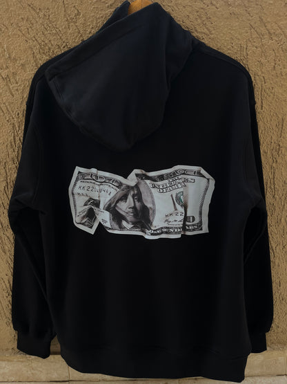 DOLLARY - Oversized hoodie