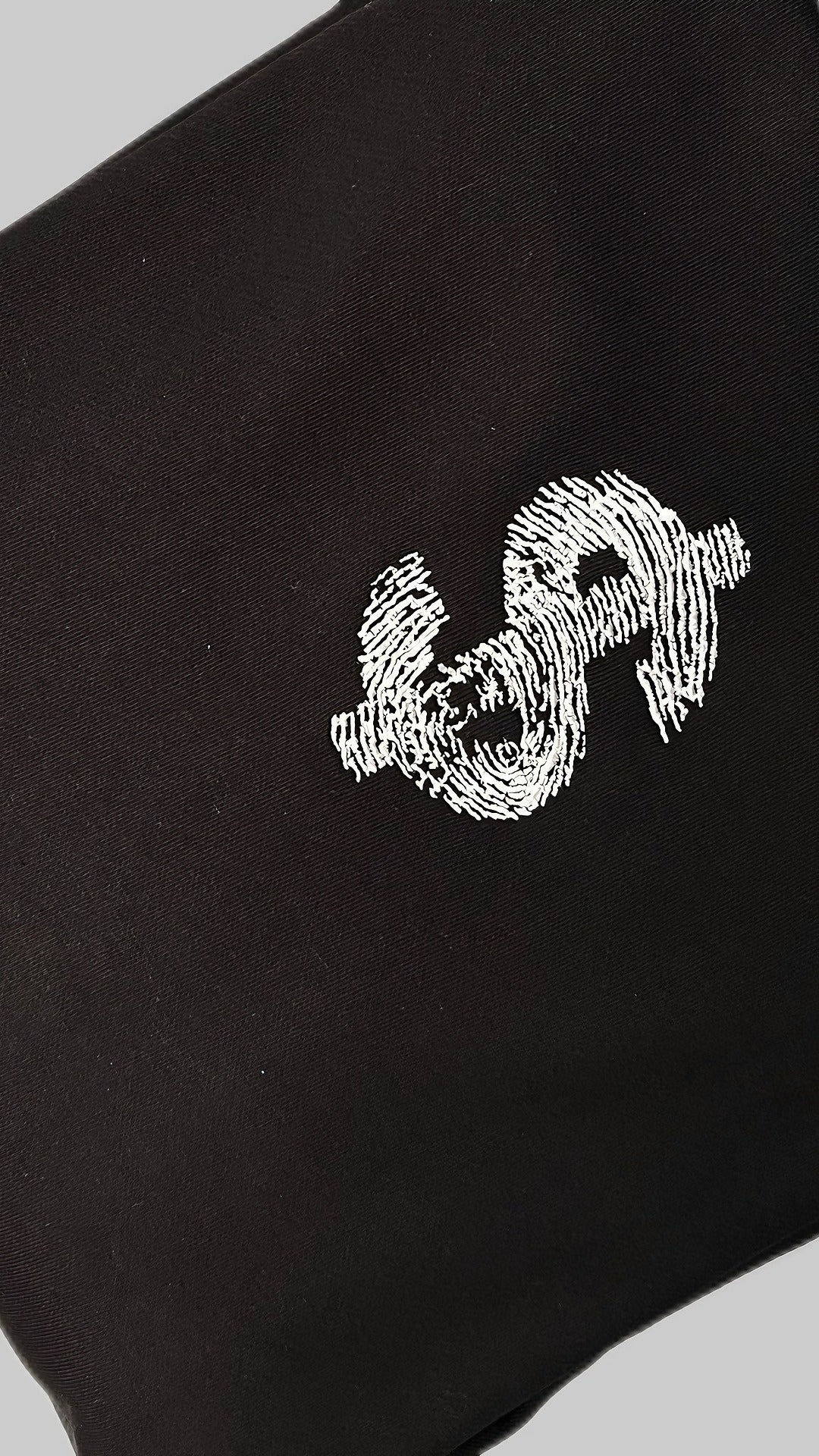 DOLLARY - Oversized hoodie