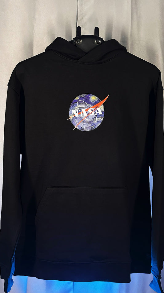 NASY - Oversized hoodie