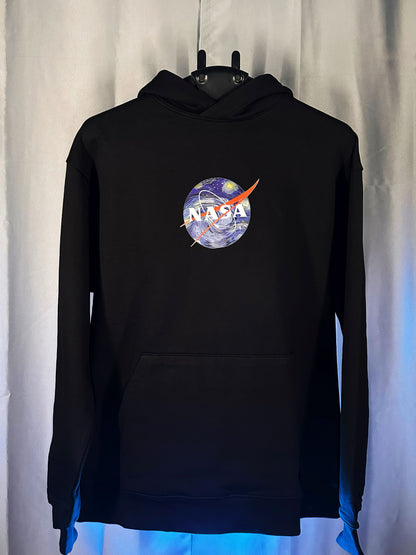 NASY - Oversized hoodie