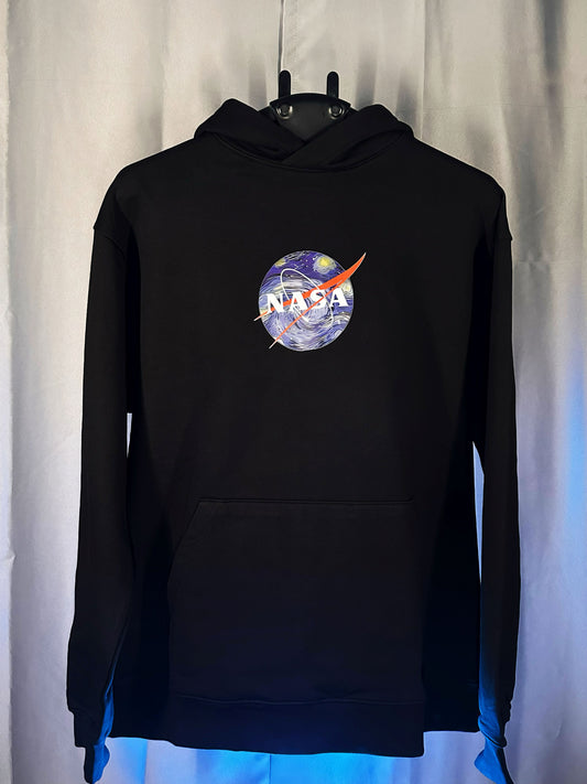 NASY - Oversized hoodie