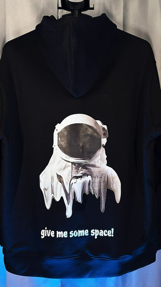 NASY - Oversized hoodie