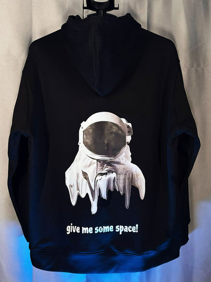 NASY - Oversized hoodie