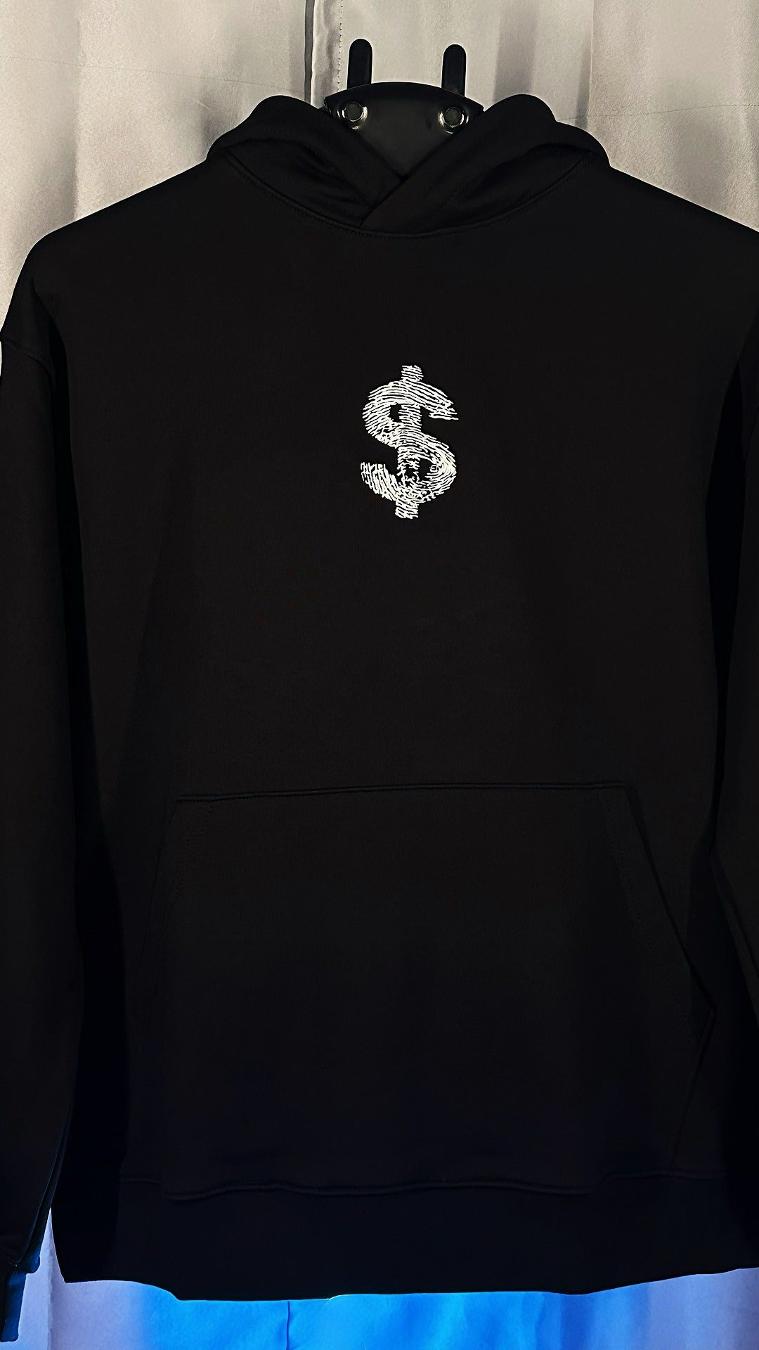 DOLLARY - Oversized hoodie