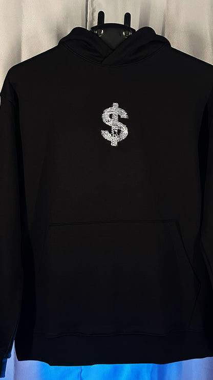 DOLLARY - Oversized hoodie