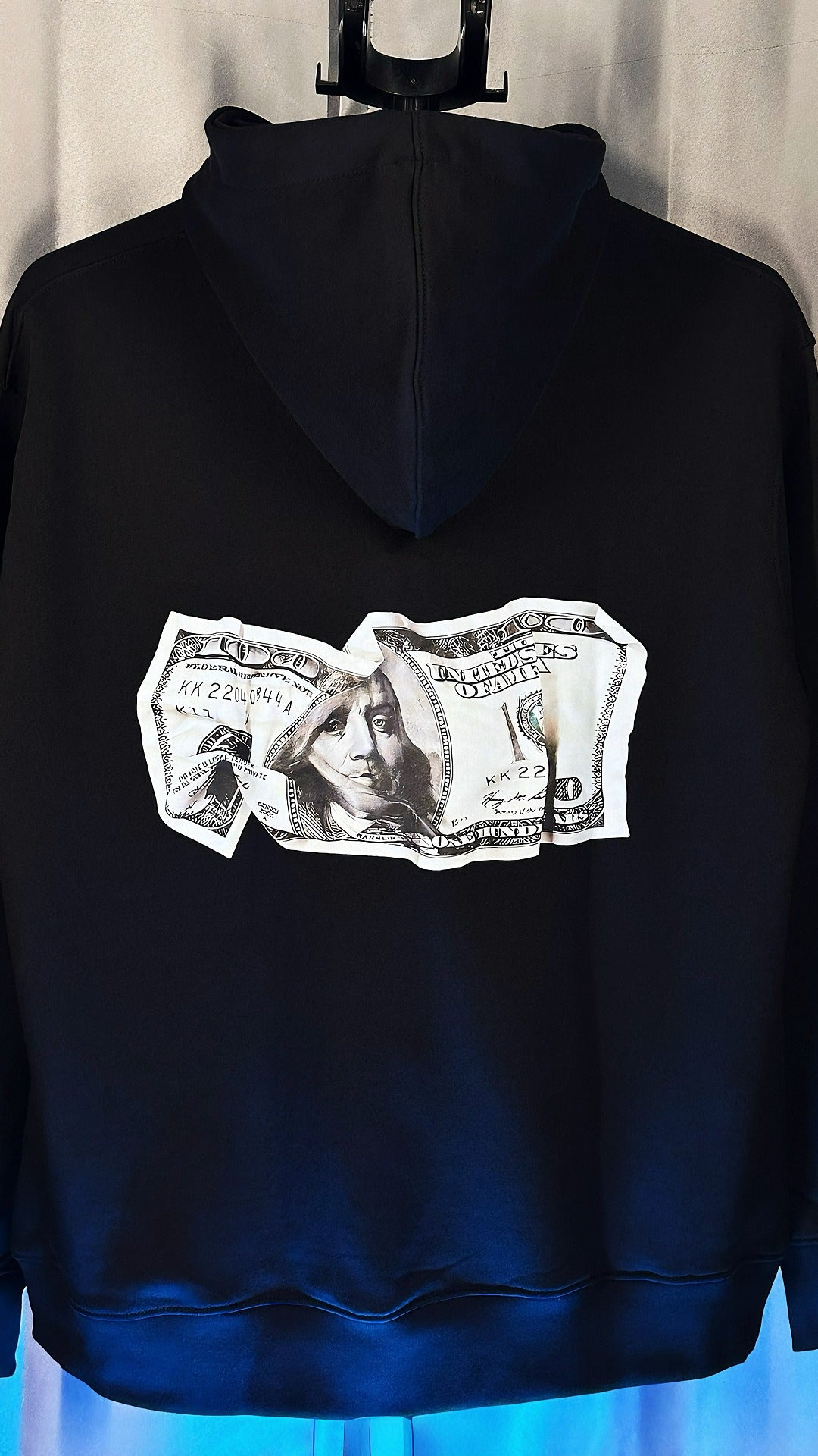 DOLLARY - Oversized hoodie