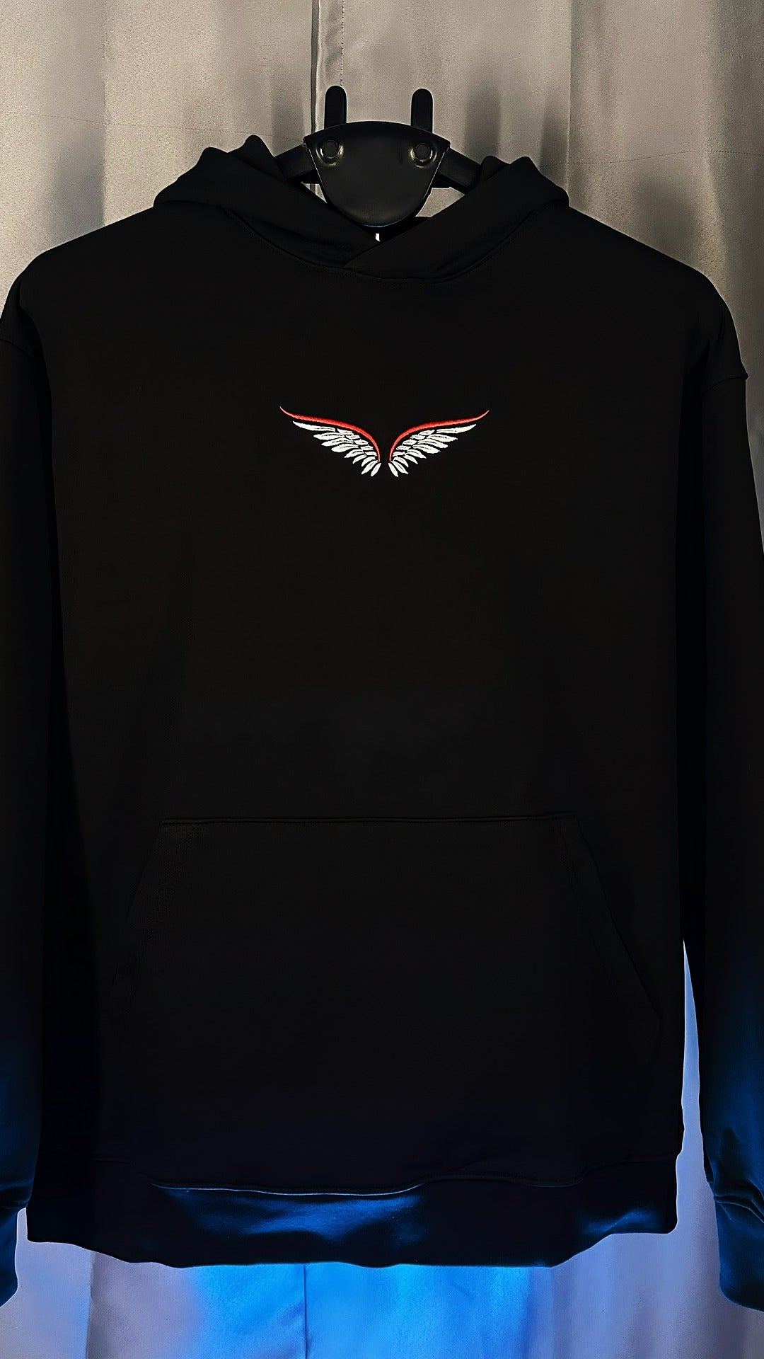 BIKEY - Oversized hoodie