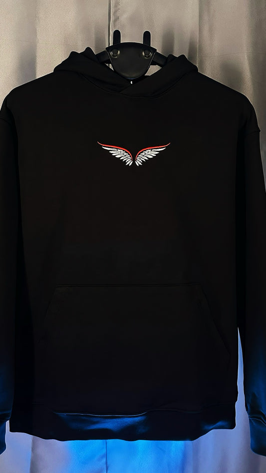 BIKEY - Oversized hoodie