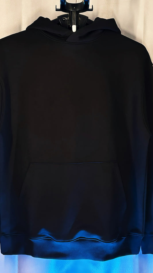 DUCKY - Over size hoodie