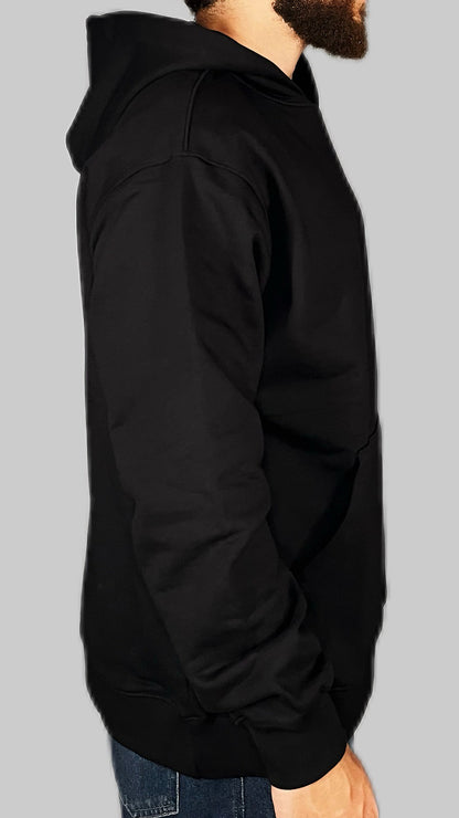 DUCKY - Over size hoodie